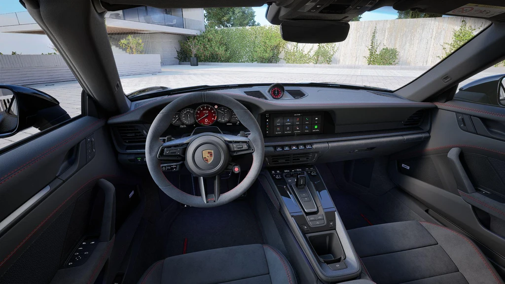 Porsche 911 – foto 6