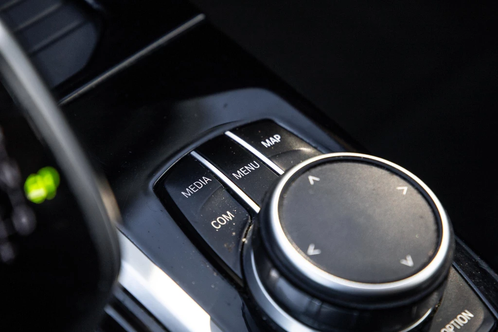 BMW X3 – foto 27