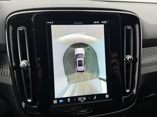 Volvo XC40 – thumbnail 12