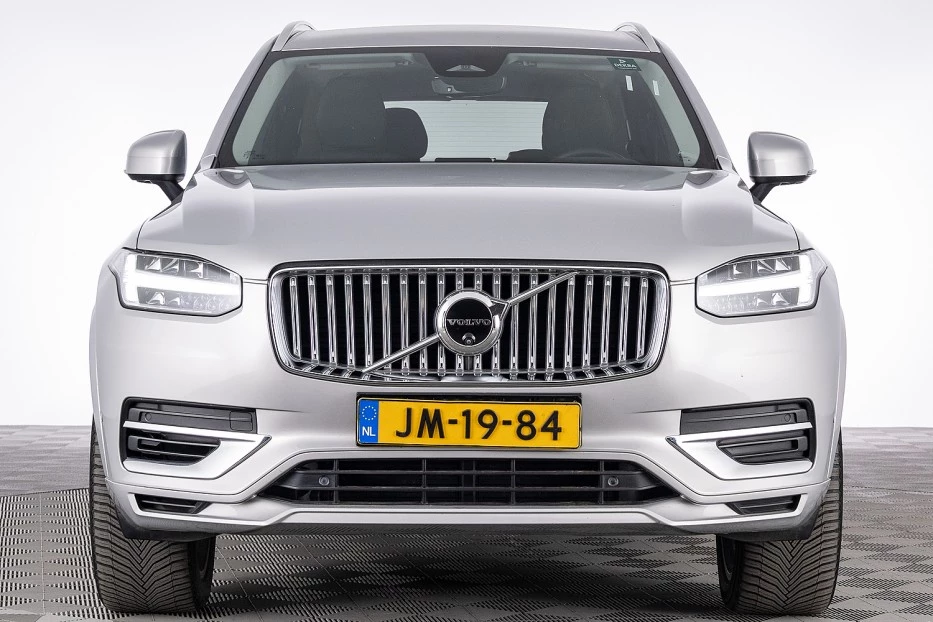 Volvo XC90 – foto 8