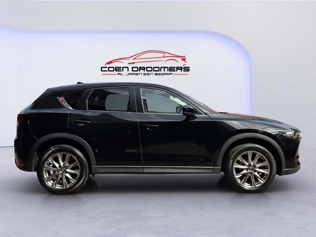 Mazda CX-5 – foto 5