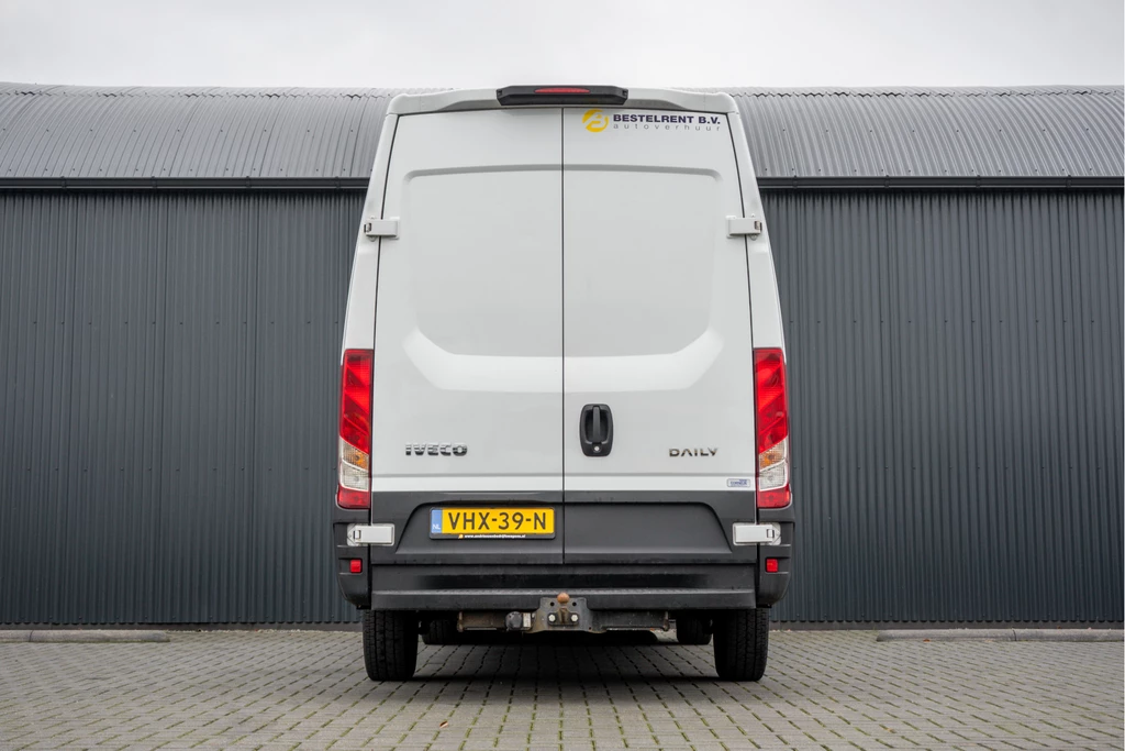 Iveco Daily – foto 3
