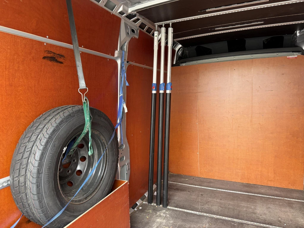 Opel Movano – foto 20
