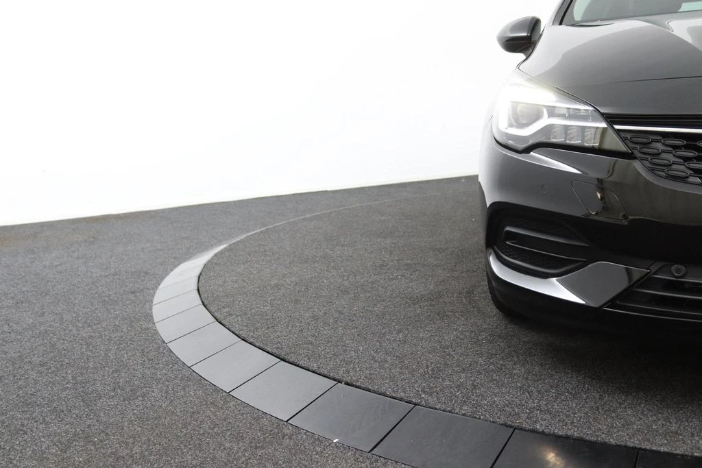Opel Astra – foto 10