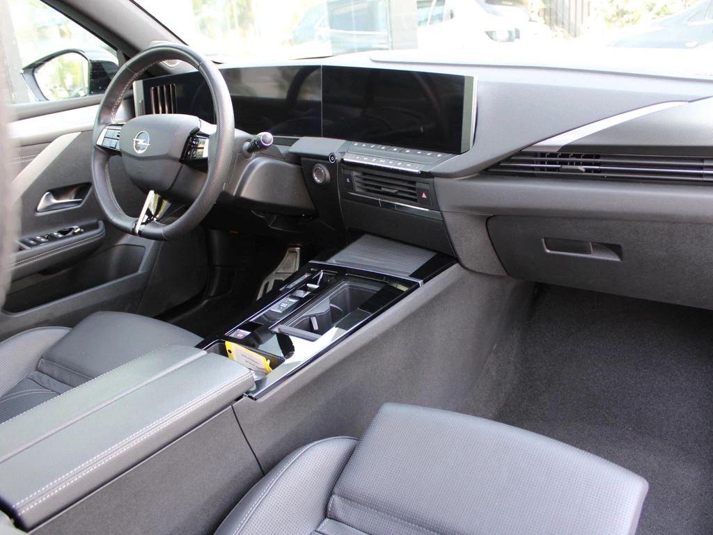 Opel Astra – foto 7