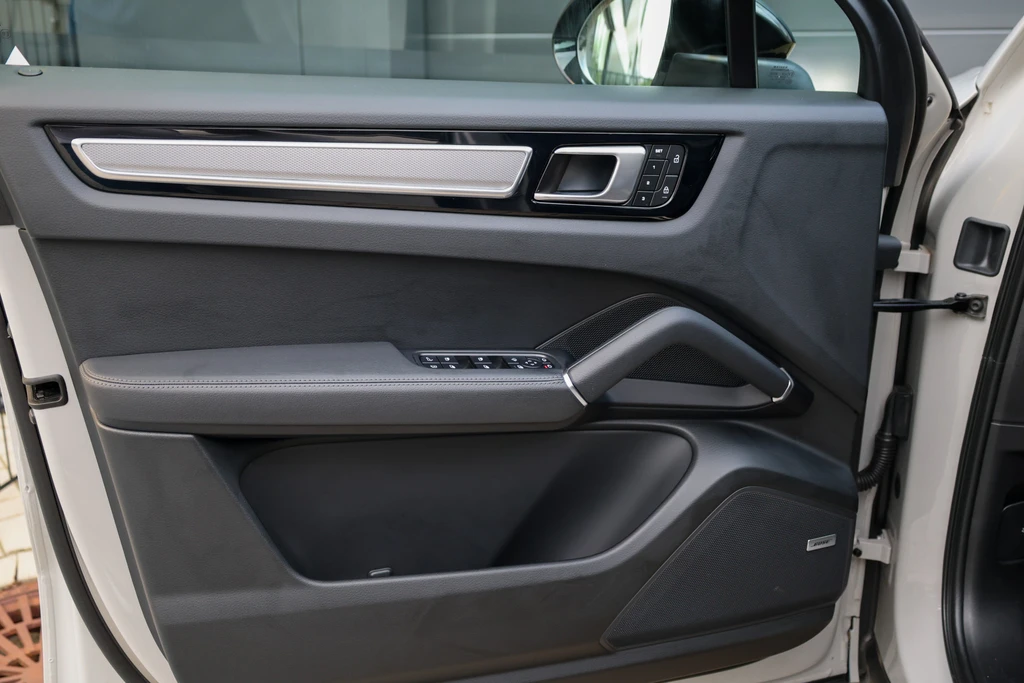 Porsche Cayenne – foto 31