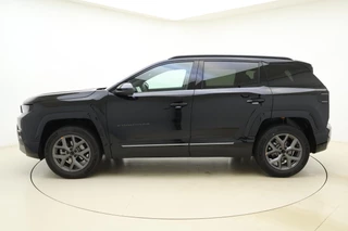 Jeep Compass – thumbnail 3