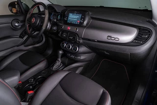 Fiat 500X – thumbnail 33