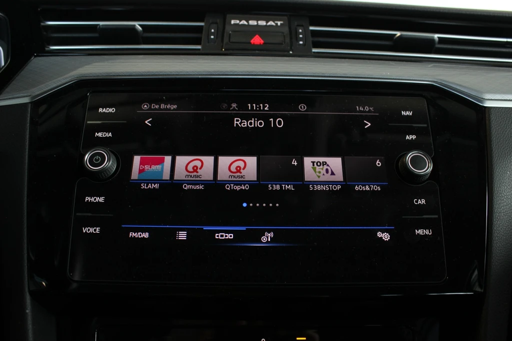 Volkswagen Passat – foto 17