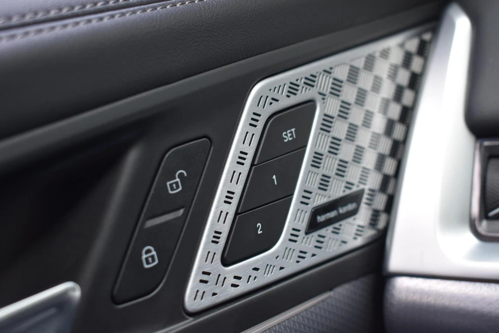 BMW X1 – foto 20