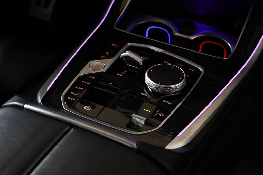 BMW X5 – foto 20