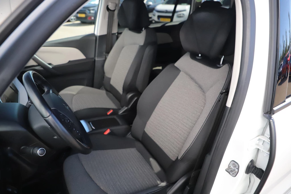 Citroën Grand C4 Spacetourer – foto 6