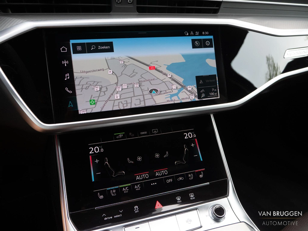 Audi A6 – foto 52