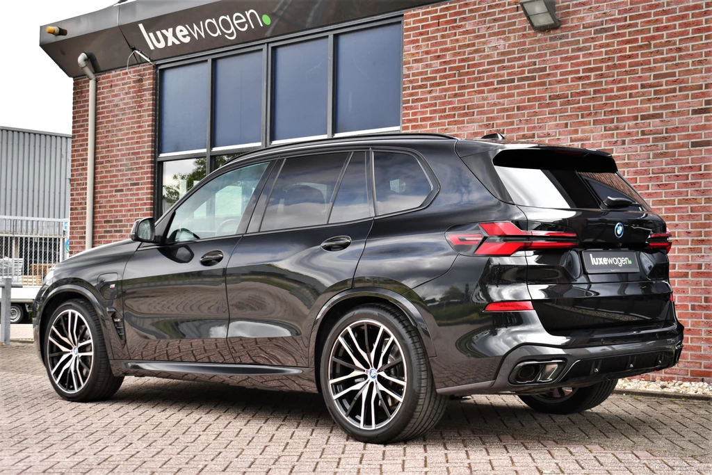 BMW X5 – foto 7