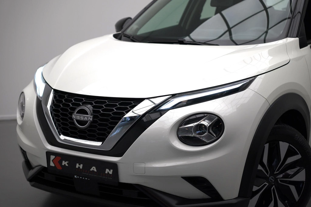 Nissan Juke – foto 4
