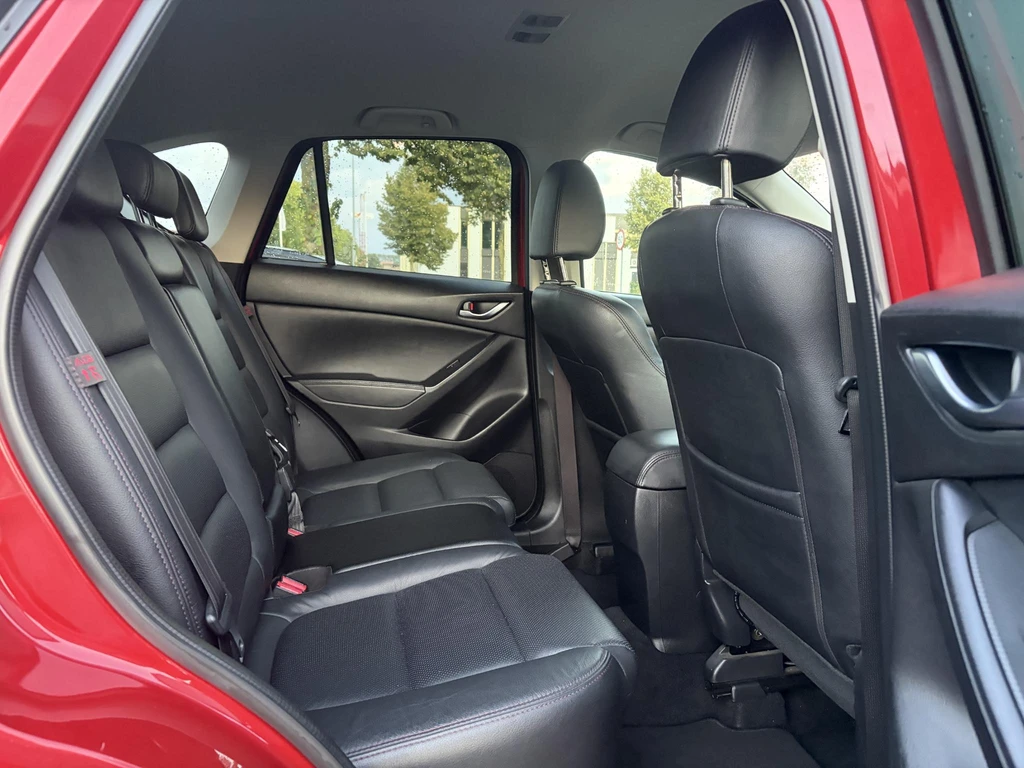 Mazda CX-5 – foto 11