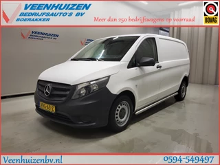 Mercedes-Benz Vito – thumbnail 1