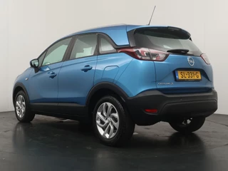 Opel Crossland X – thumbnail 3