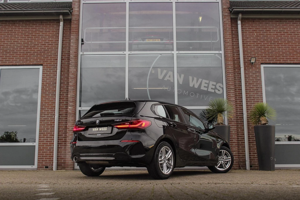 BMW 1 Serie – foto 4