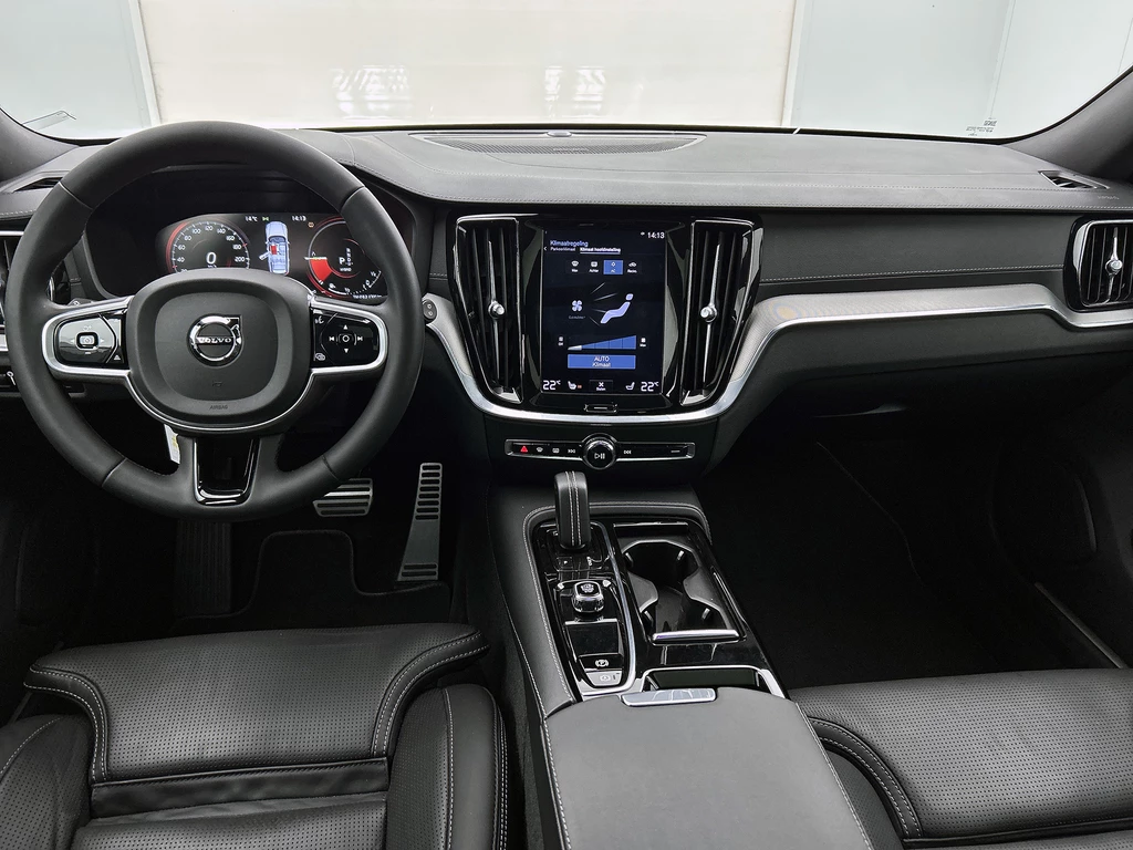 Volvo V60 – foto 8