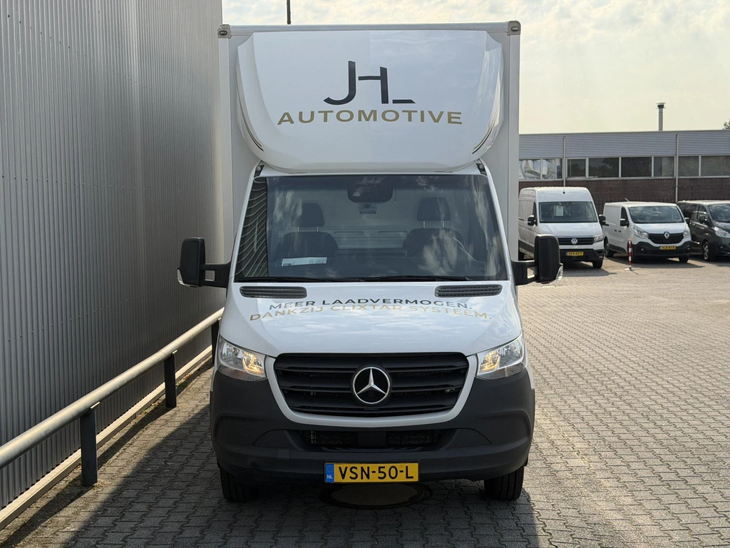 Mercedes-Benz Sprinter – foto 12