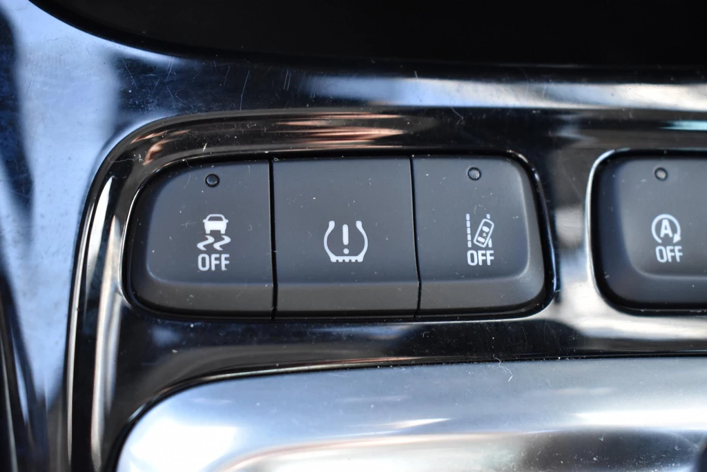 Opel Crossland – foto 14