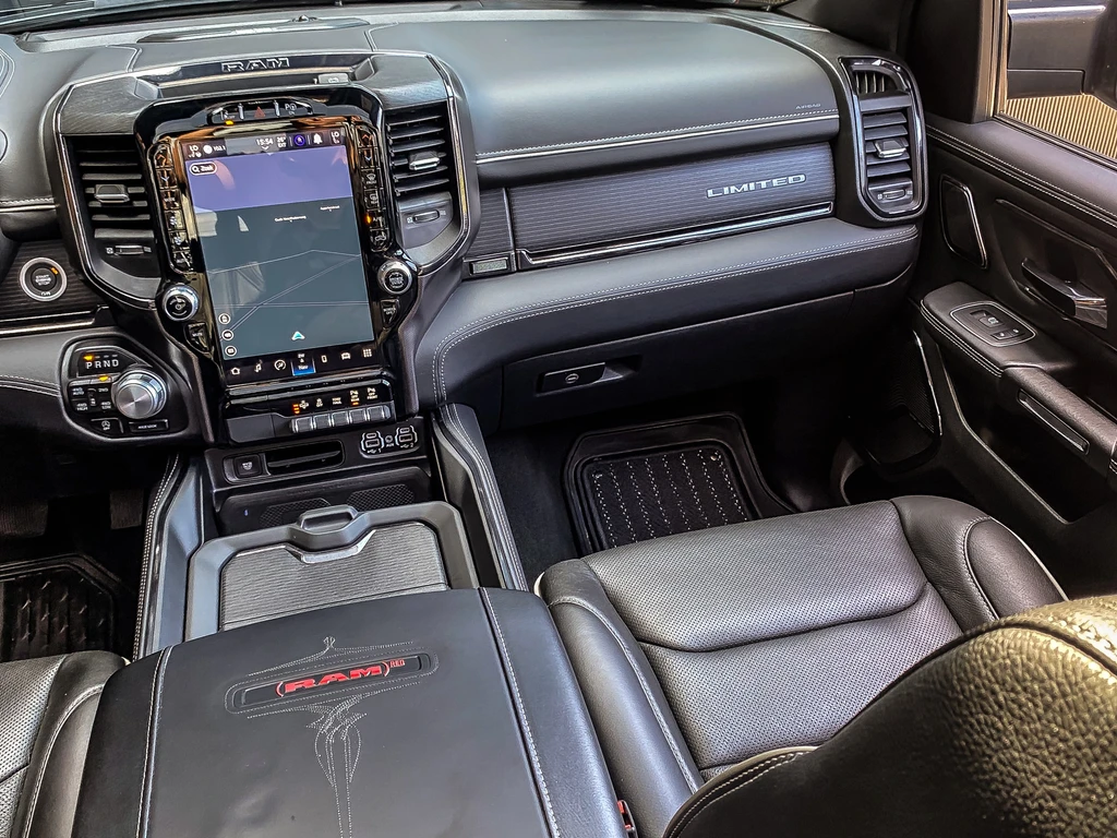 Dodge Ram 1500 – foto 21