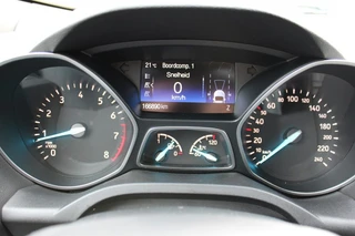 Ford Kuga – thumbnail 11