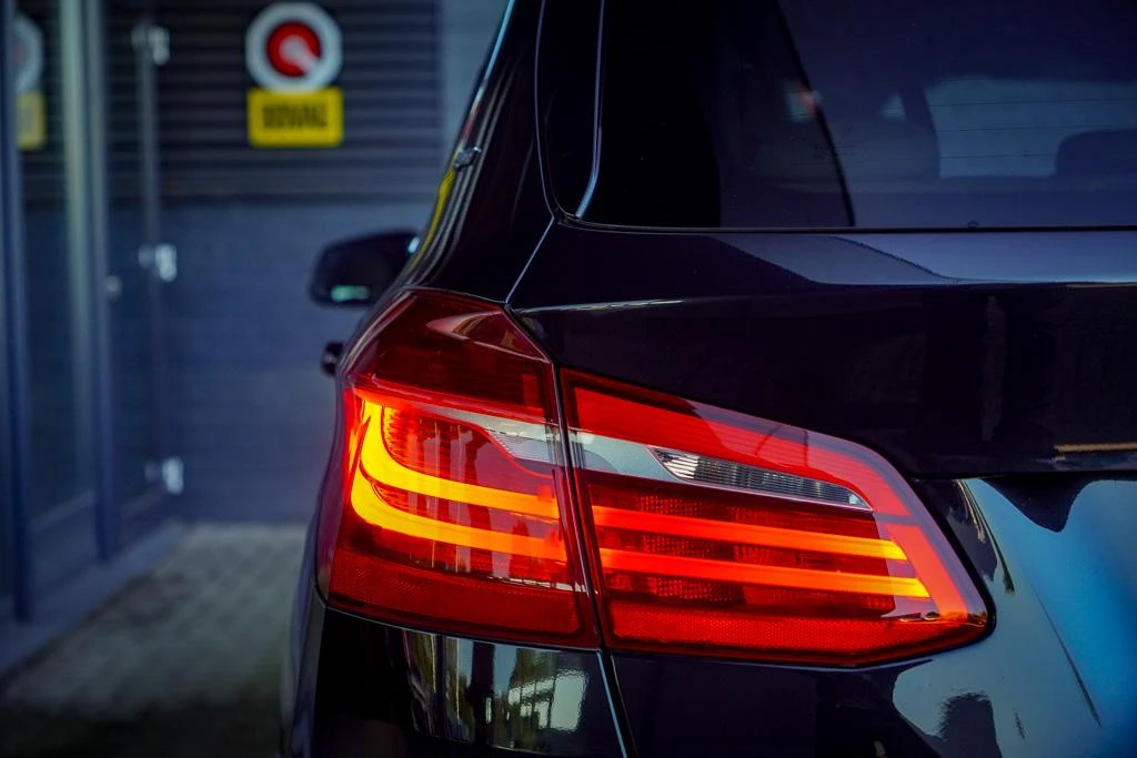 BMW 2 Serie – foto 24