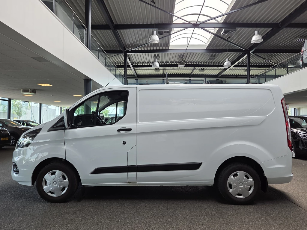 Ford Transit Custom – foto 3
