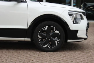 Kia Niro EV – thumbnail 13