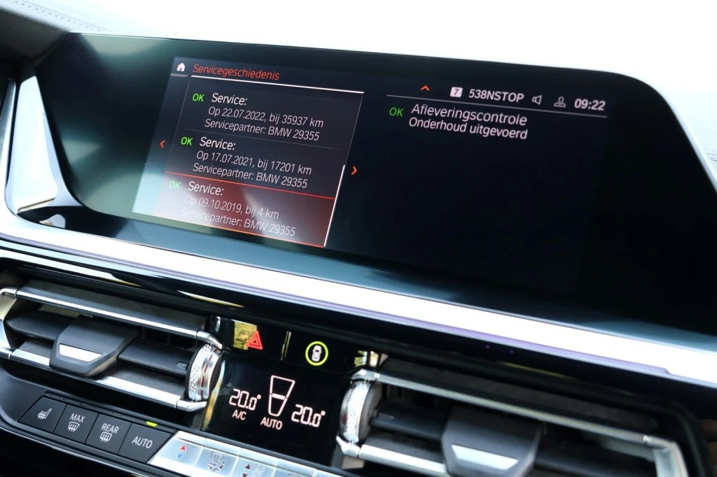 BMW Z4 – foto 27