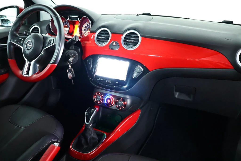 Opel ADAM – foto 14