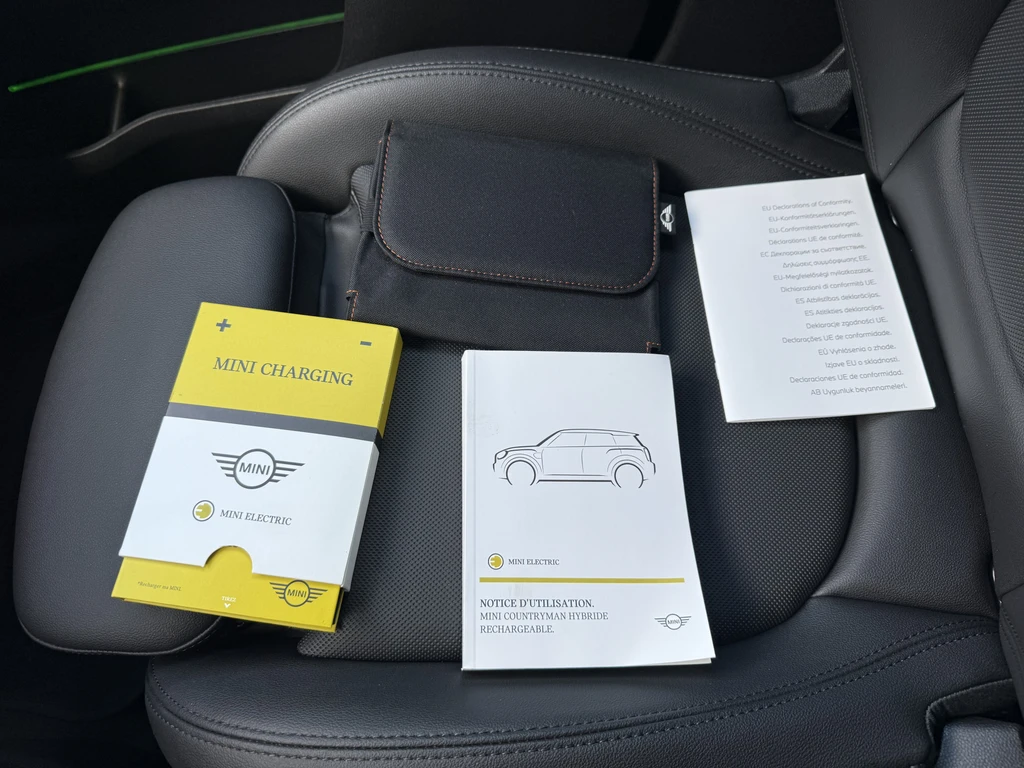 MINI Countryman – foto 39
