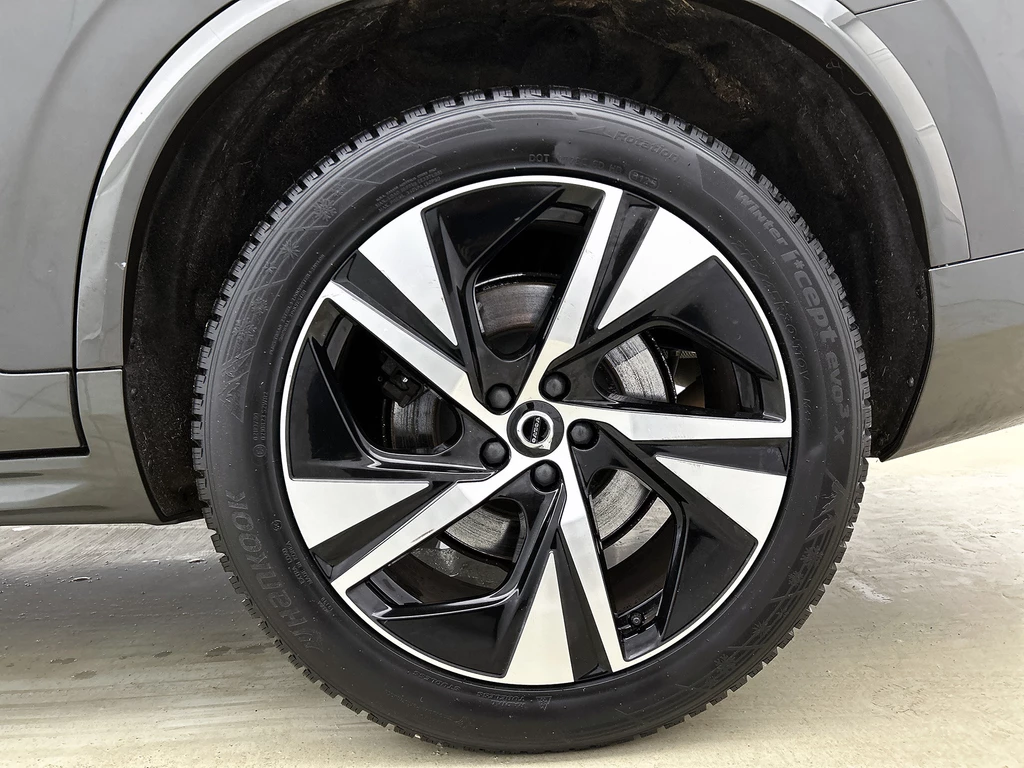 Volvo XC90 – foto 8