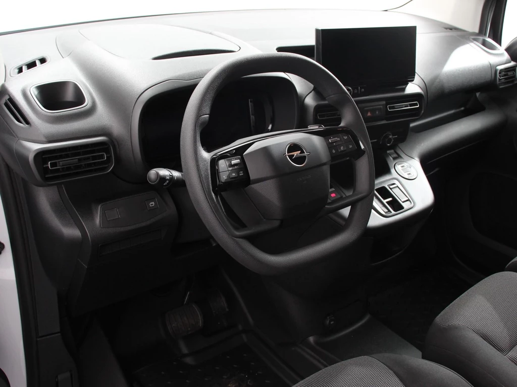 Opel Combo – foto 11