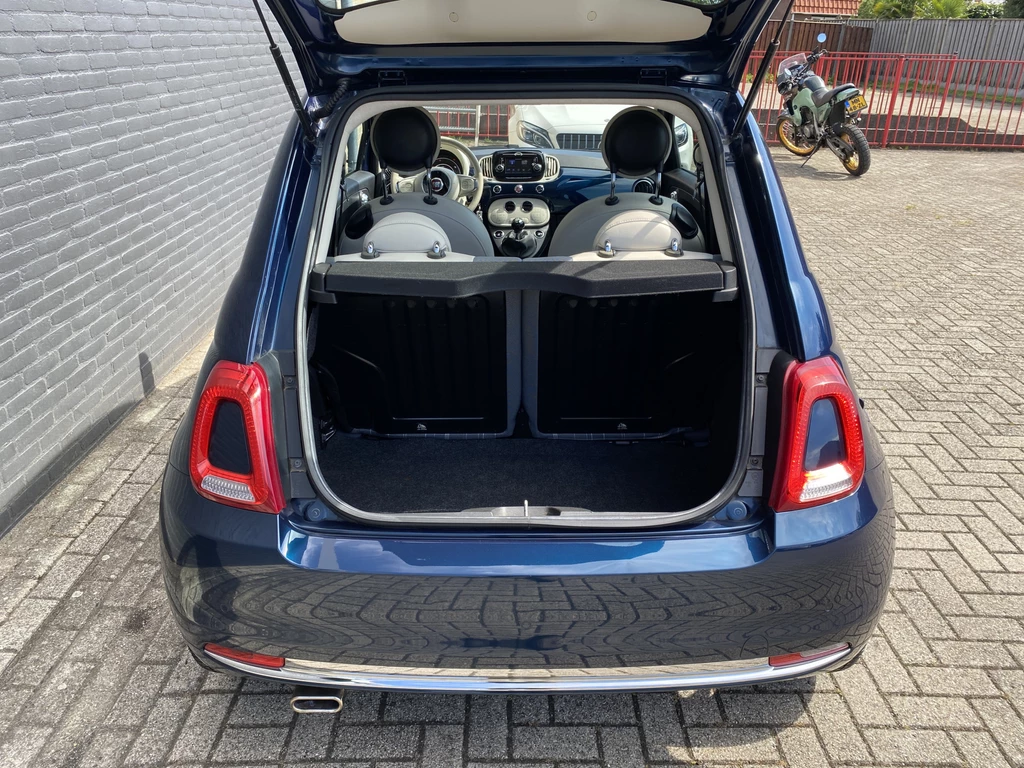 Fiat 500 – foto 22