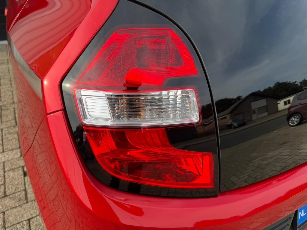 Renault Twingo – foto 13