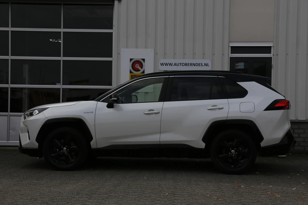 Toyota RAV4 – foto 4