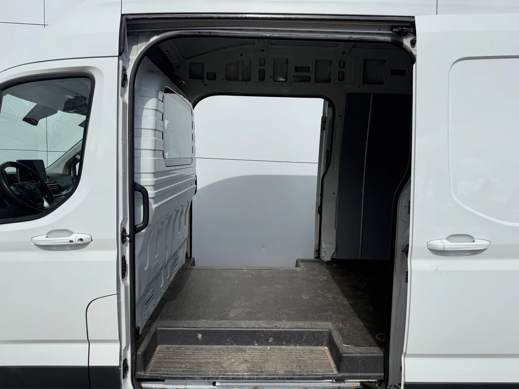 Maxus eDeliver9 – foto 12