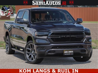 Dodge Ram Pick-Up – thumbnail 13