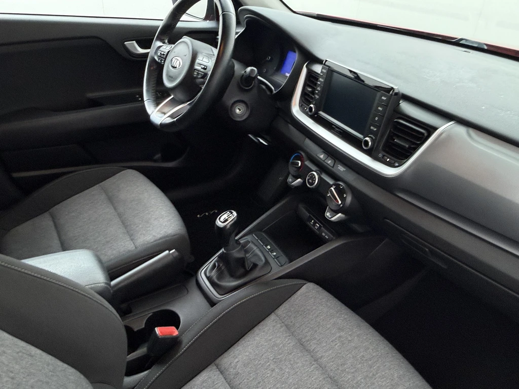 Kia Stonic – foto 39