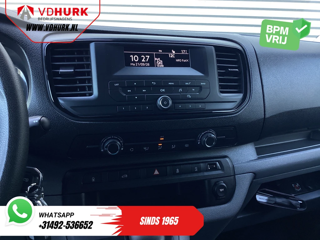 Toyota ProAce – foto 13
