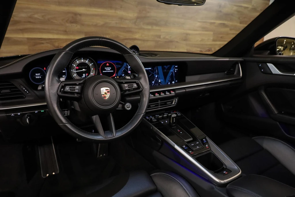Porsche 911 – foto 15