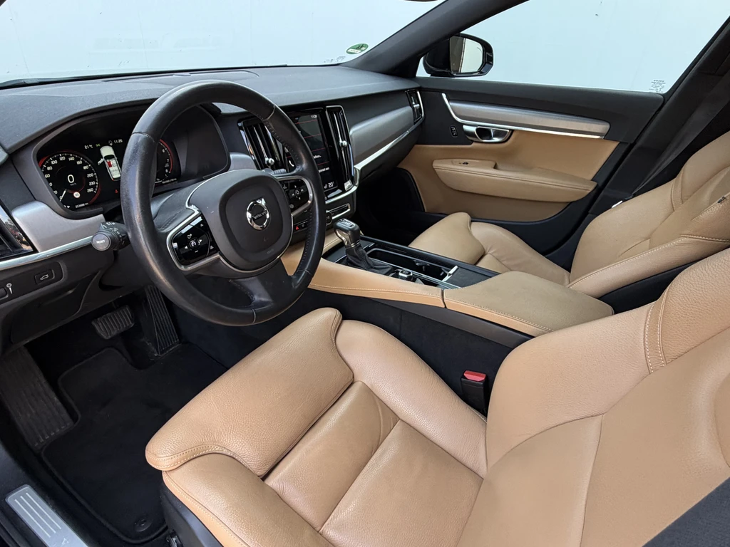 Volvo V90 – foto 49
