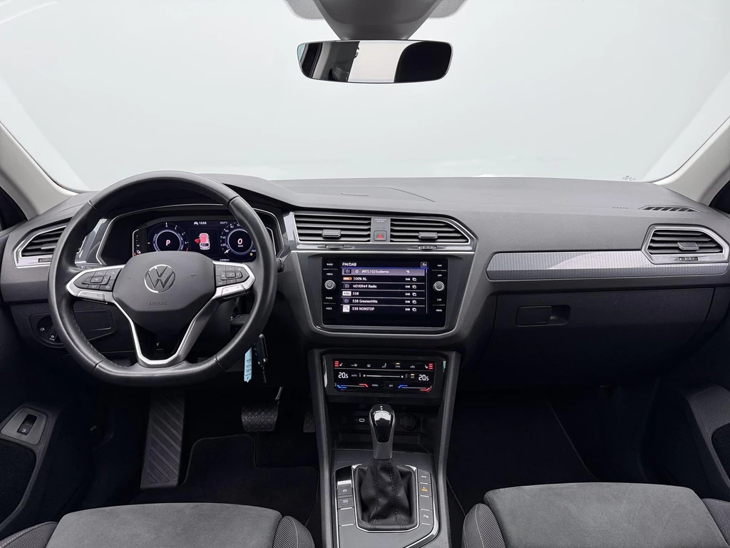 Volkswagen Tiguan – foto 12