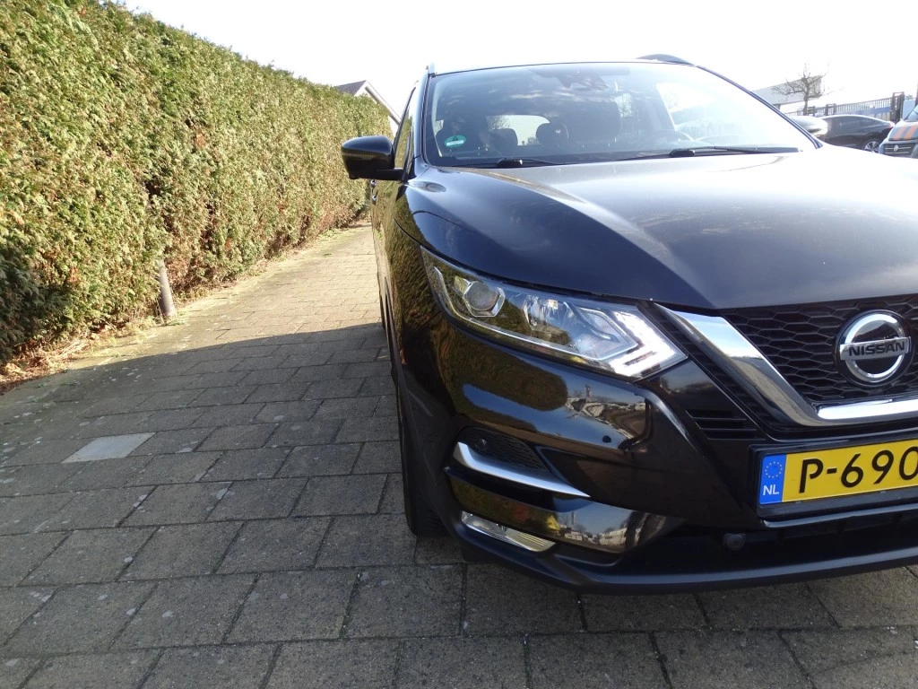 Nissan QASHQAI – foto 5