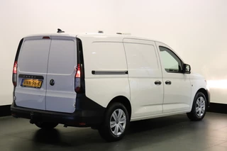Volkswagen Caddy – thumbnail 4