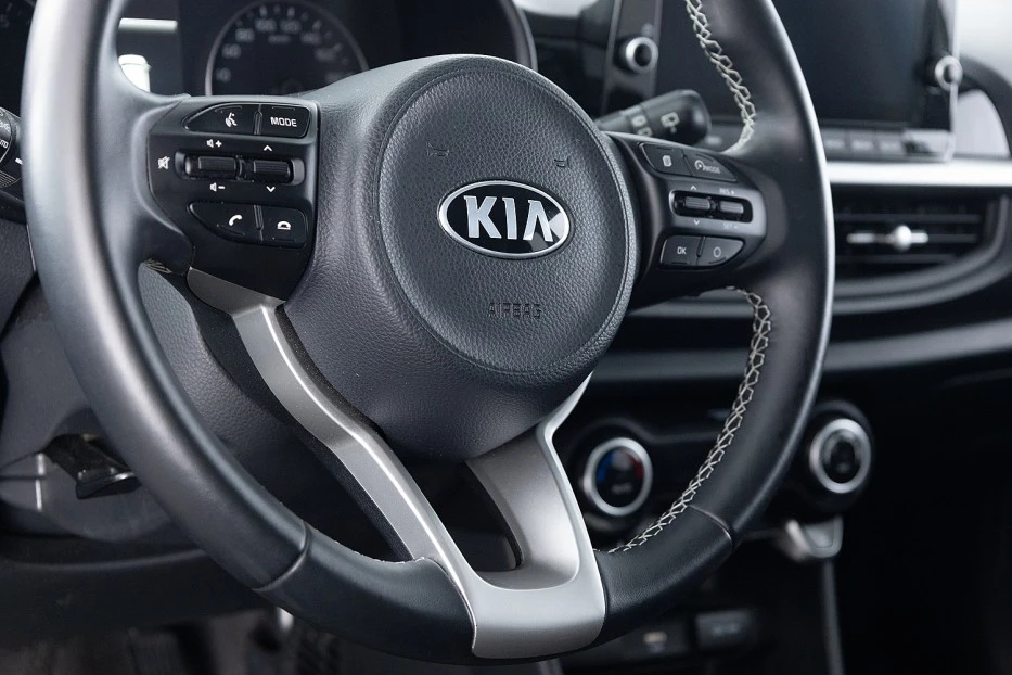 Kia Picanto – foto 13