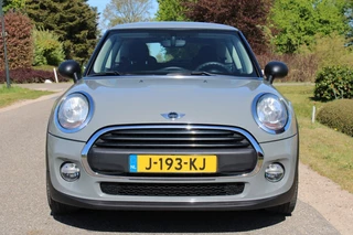 MINI One – thumbnail 7